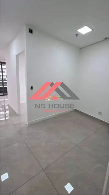 Foto 3 de Sala Comercial para alugar, 56m2 em Cerâmica, Sao Caetano Do Sul - SP