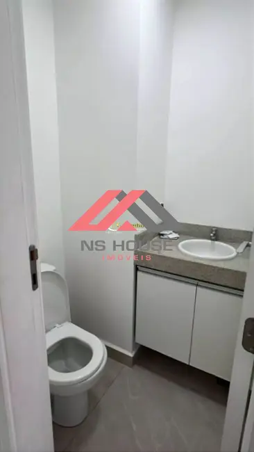 Foto 7 de Sala Comercial para alugar, 56m2 em Cerâmica, Sao Caetano Do Sul - SP