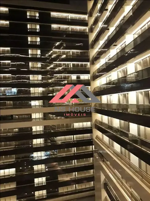 Foto 9 de Sala Comercial para alugar, 56m2 em Cerâmica, Sao Caetano Do Sul - SP