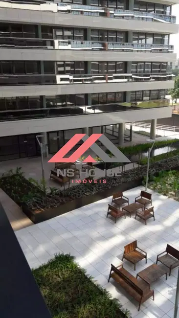 Foto 7 de Sala Comercial para alugar, 43m2 em Cerâmica, Sao Caetano Do Sul - SP