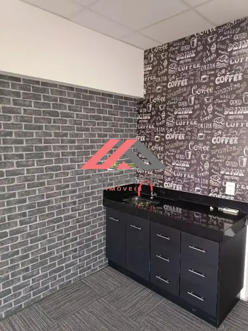 Foto 3 de Sala Comercial para alugar, 43m2 em Cerâmica, Sao Caetano Do Sul - SP