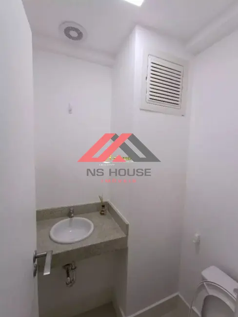 Foto 5 de Sala Comercial para alugar, 43m2 em Cerâmica, Sao Caetano Do Sul - SP