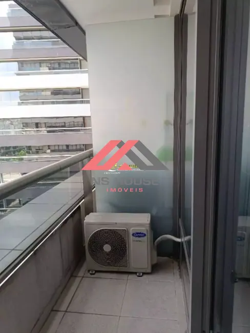 Foto 4 de Sala Comercial para alugar, 43m2 em Cerâmica, Sao Caetano Do Sul - SP