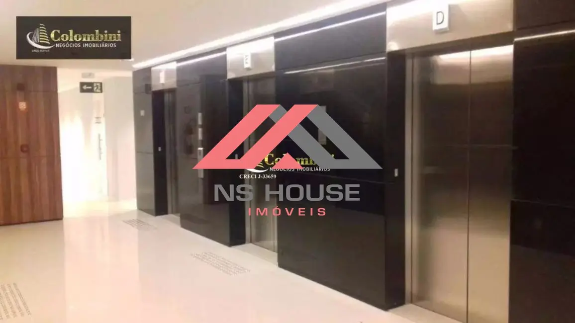 Foto 8 de Sala Comercial para alugar, 43m2 em Cerâmica, Sao Caetano Do Sul - SP