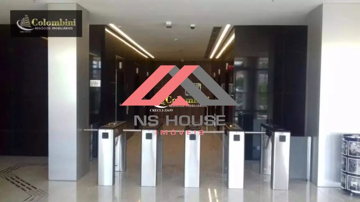 Foto 9 de Sala Comercial para alugar, 43m2 em Cerâmica, Sao Caetano Do Sul - SP