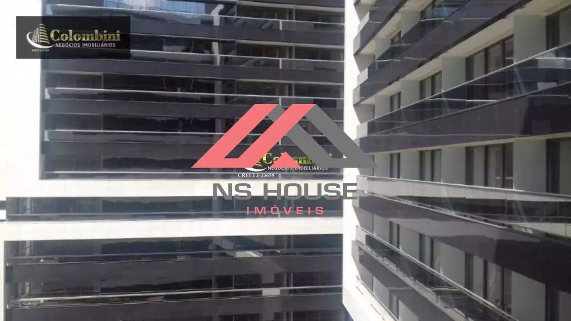 Foto 4 de Sala Comercial para alugar, 43m2 em Cerâmica, Sao Caetano Do Sul - SP