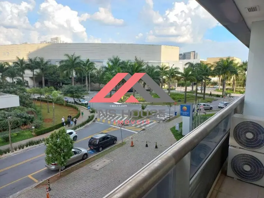 Foto 5 de Sala Comercial para alugar, 43m2 em Cerâmica, Sao Caetano Do Sul - SP