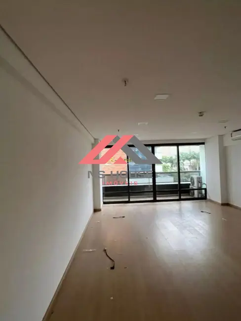 Foto 2 de Sala Comercial para alugar, 43m2 em Cerâmica, Sao Caetano Do Sul - SP