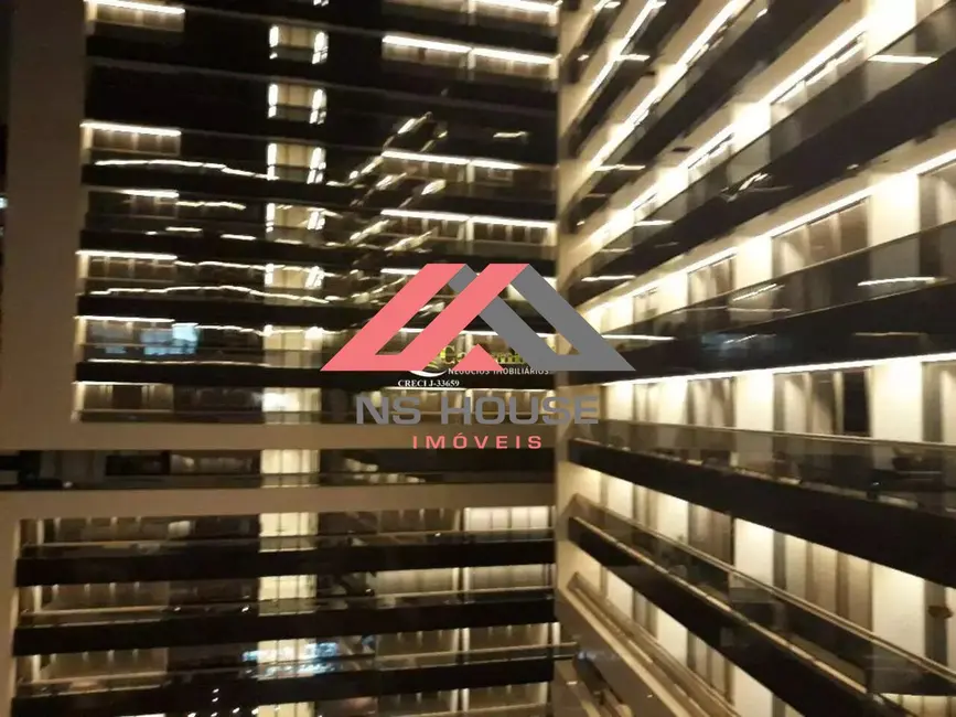 Foto 6 de Sala Comercial para alugar, 43m2 em Cerâmica, Sao Caetano Do Sul - SP