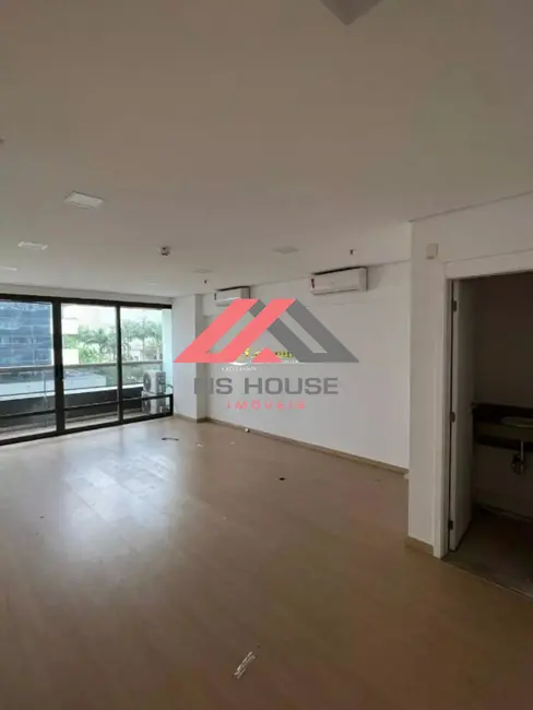 Foto 1 de Sala Comercial para alugar, 43m2 em Cerâmica, Sao Caetano Do Sul - SP