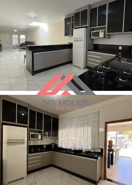 Casa com 3 quartos à venda, 230m2 em Santa Cruz Do Rio Pardo - SP - imagem 3 Foto 3 de Casa com 3 quartos à venda, 230m2 em Santa Cruz Do Rio Pardo - SP