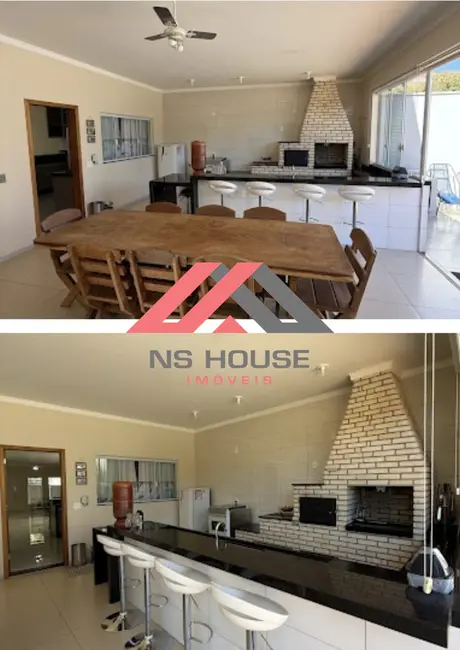 Casa com 3 quartos à venda, 230m2 em Santa Cruz Do Rio Pardo - SP - imagem 9 Foto 9 de Casa com 3 quartos à venda, 230m2 em Santa Cruz Do Rio Pardo - SP