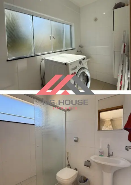 Casa com 3 quartos à venda, 230m2 em Santa Cruz Do Rio Pardo - SP - imagem 4 Foto 4 de Casa com 3 quartos à venda, 230m2 em Santa Cruz Do Rio Pardo - SP