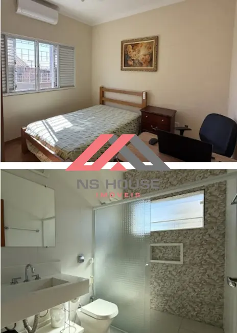 Casa com 3 quartos à venda, 230m2 em Santa Cruz Do Rio Pardo - SP - imagem 6 Foto 6 de Casa com 3 quartos à venda, 230m2 em Santa Cruz Do Rio Pardo - SP