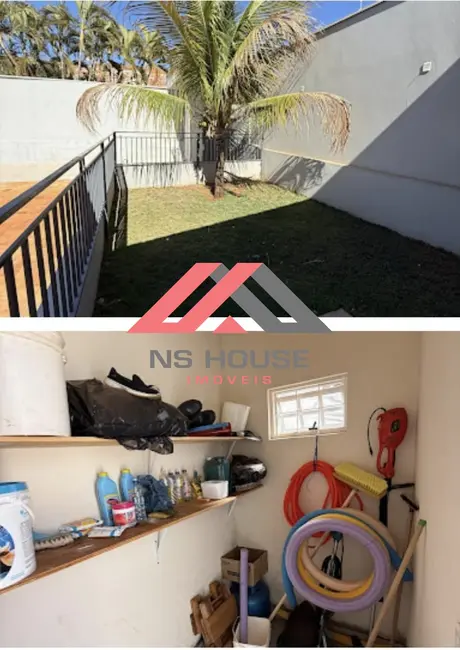 Casa com 3 quartos à venda, 230m2 em Santa Cruz Do Rio Pardo - SP - imagem 7 Foto 7 de Casa com 3 quartos à venda, 230m2 em Santa Cruz Do Rio Pardo - SP