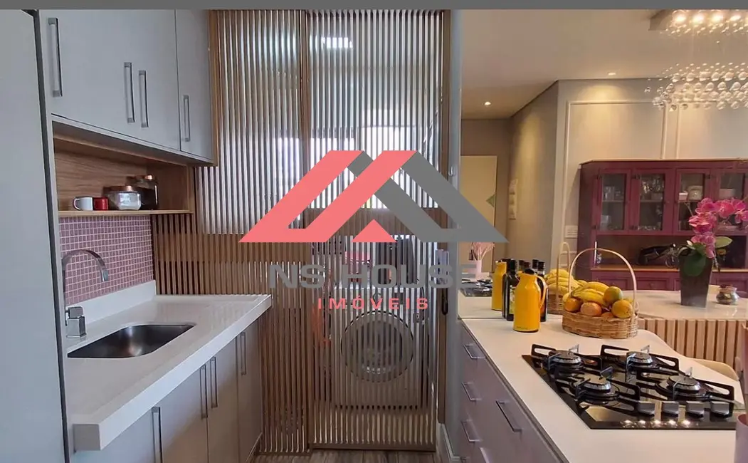 Apartamento com 3 quartos à venda, 69m2 em Cerâmica, Sao Caetano Do Sul - SP - imagem 9 Foto 9 de Apartamento com 3 quartos à venda, 69m2 em Cerâmica, Sao Caetano Do Sul - SP