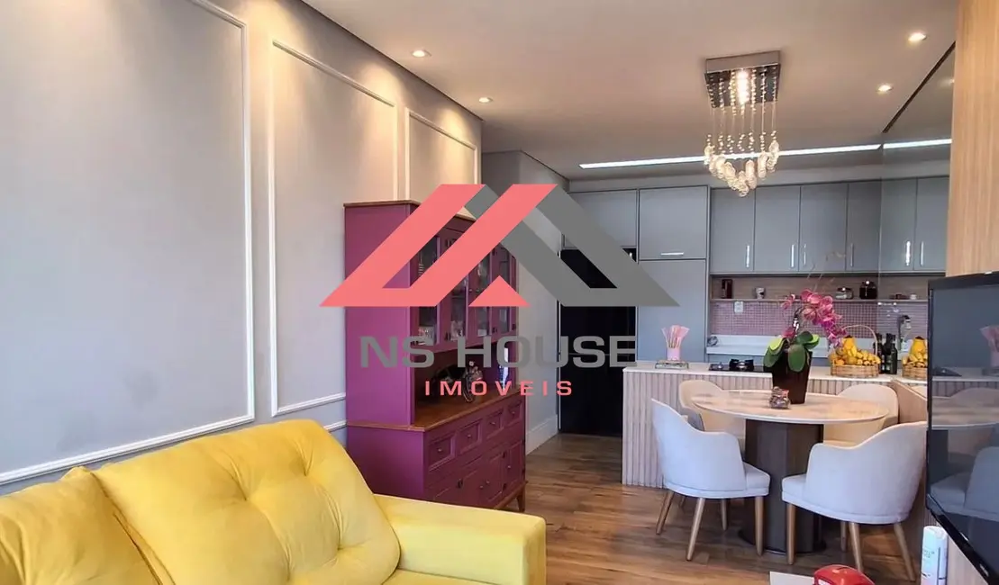 Apartamento com 3 quartos à venda, 69m2 em Cerâmica, Sao Caetano Do Sul - SP - imagem 2 Foto 2 de Apartamento com 3 quartos à venda, 69m2 em Cerâmica, Sao Caetano Do Sul - SP