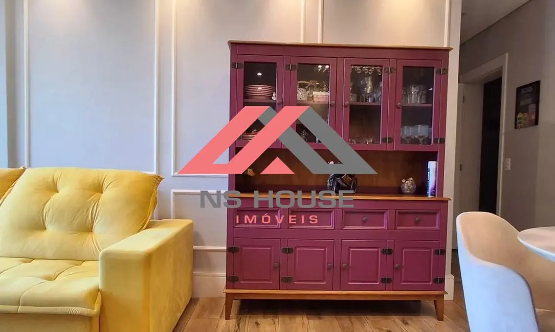 Apartamento com 3 quartos à venda, 69m2 em Cerâmica, Sao Caetano Do Sul - SP - imagem 4 Foto 4 de Apartamento com 3 quartos à venda, 69m2 em Cerâmica, Sao Caetano Do Sul - SP