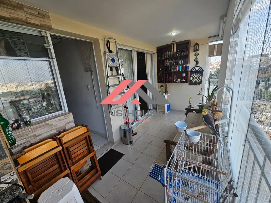 Foto 6 de Apartamento com 3 quartos à venda, 80m2 em Mauá, Sao Caetano Do Sul - SP