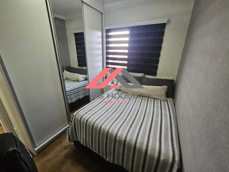 Foto 9 de Apartamento com 3 quartos à venda, 80m2 em Mauá, Sao Caetano Do Sul - SP