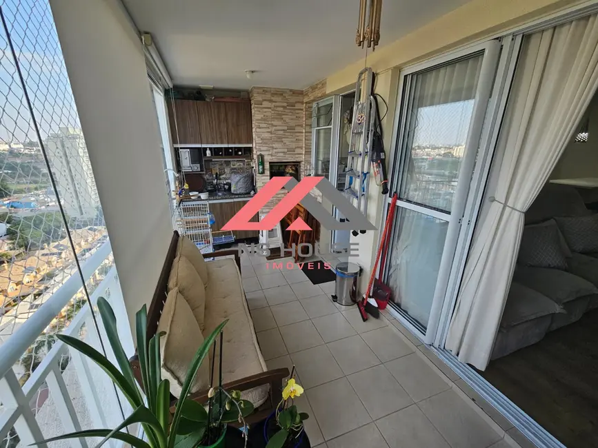 Foto 7 de Apartamento com 3 quartos à venda, 80m2 em Mauá, Sao Caetano Do Sul - SP