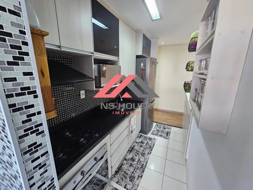 Foto 4 de Apartamento com 3 quartos à venda, 80m2 em Mauá, Sao Caetano Do Sul - SP