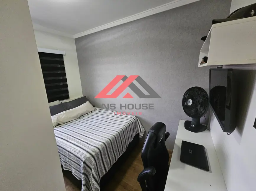 Foto 8 de Apartamento com 3 quartos à venda, 80m2 em Mauá, Sao Caetano Do Sul - SP