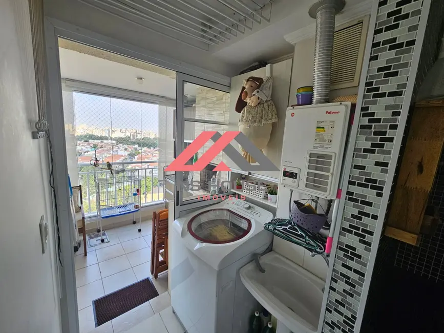 Foto 5 de Apartamento com 3 quartos à venda, 80m2 em Mauá, Sao Caetano Do Sul - SP