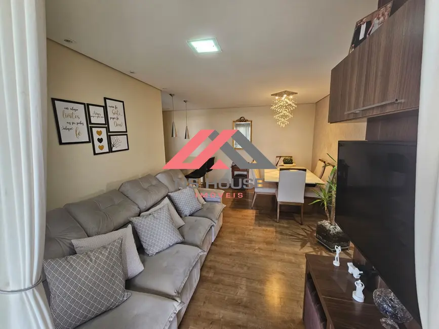 Foto 3 de Apartamento com 3 quartos à venda, 80m2 em Mauá, Sao Caetano Do Sul - SP