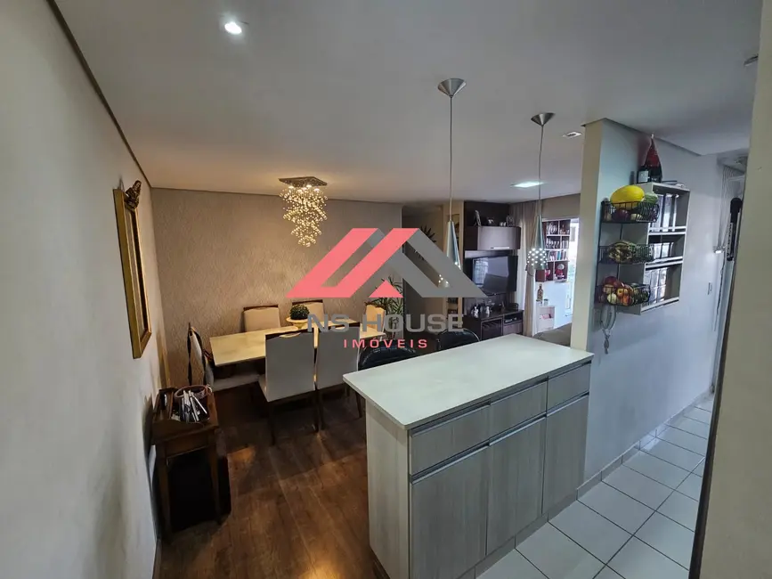 Foto 2 de Apartamento com 3 quartos à venda, 80m2 em Mauá, Sao Caetano Do Sul - SP