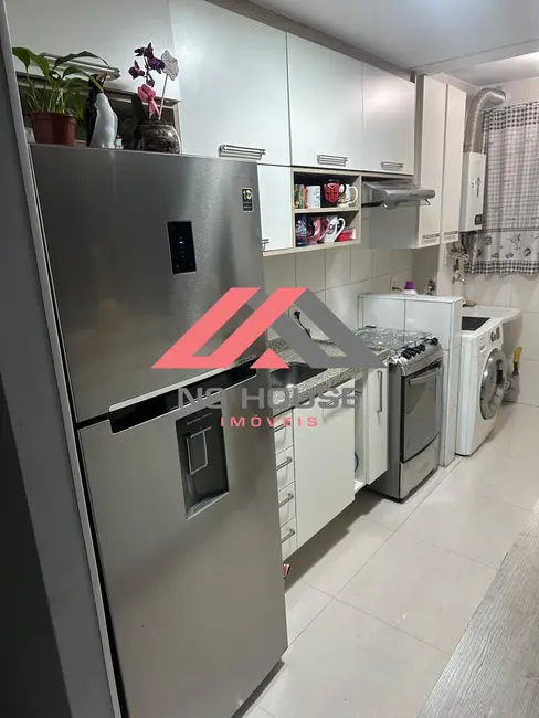 Foto 7 de Apartamento com 2 quartos à venda, 70m2 em Vila Valparaíso, Santo Andre - SP