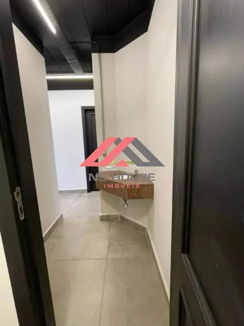 Foto 7 de Sala Comercial para alugar, 560m2 em Santo Antônio, Sao Caetano Do Sul - SP