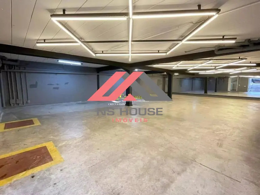 Foto 1 de Sala Comercial para alugar, 560m2 em Santo Antônio, Sao Caetano Do Sul - SP