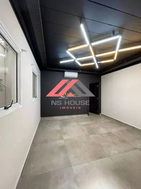 Foto 3 de Sala Comercial para alugar, 560m2 em Santo Antônio, Sao Caetano Do Sul - SP