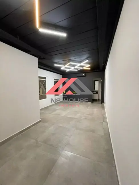 Foto 9 de Sala Comercial para alugar, 560m2 em Santo Antônio, Sao Caetano Do Sul - SP