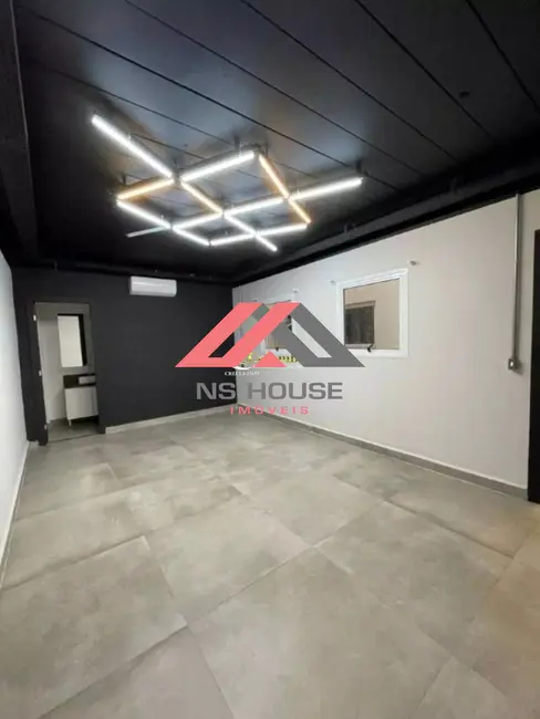 Foto 2 de Sala Comercial para alugar, 560m2 em Santo Antônio, Sao Caetano Do Sul - SP