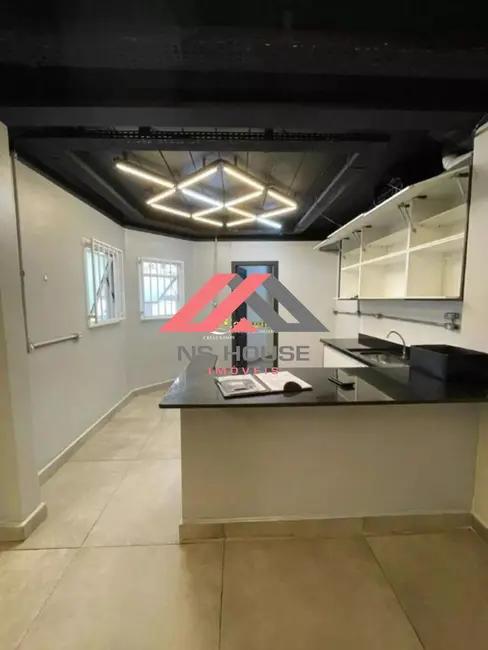 Foto 5 de Sala Comercial para alugar, 560m2 em Santo Antônio, Sao Caetano Do Sul - SP