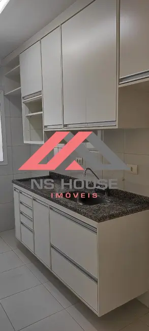 Foto 1 de Apartamento com 2 quartos à venda, 66m2 em Olímpico, Sao Caetano Do Sul - SP