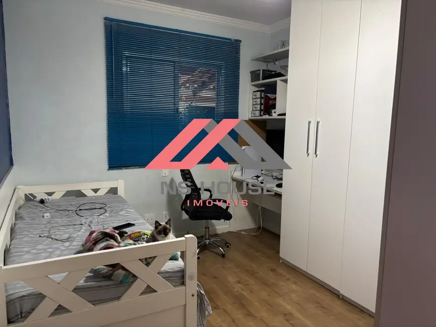 Foto 9 de Apartamento com 2 quartos à venda, 90m2 em Nova Gerty, Sao Caetano Do Sul - SP