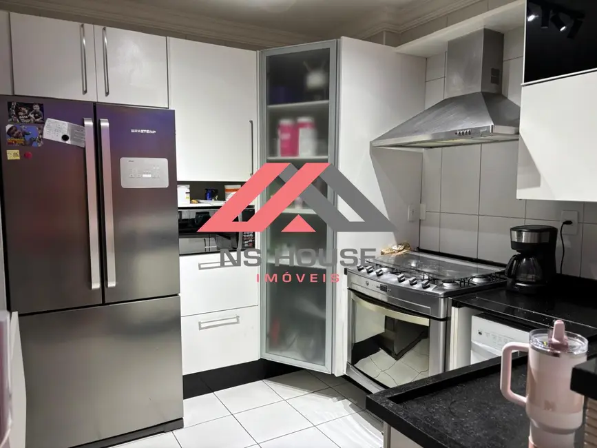 Foto 3 de Apartamento com 2 quartos à venda, 90m2 em Nova Gerty, Sao Caetano Do Sul - SP