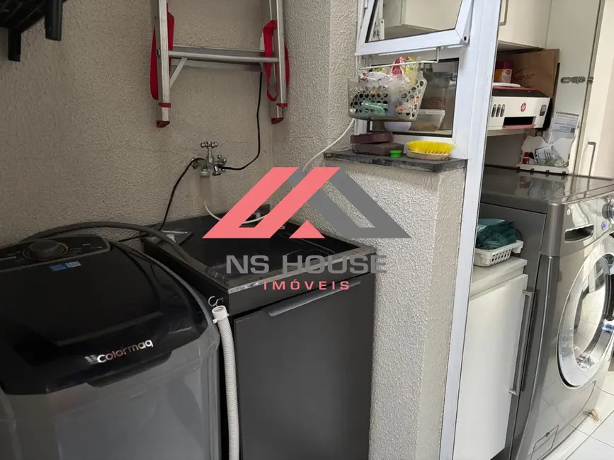 Foto 7 de Apartamento com 2 quartos à venda, 90m2 em Nova Gerty, Sao Caetano Do Sul - SP