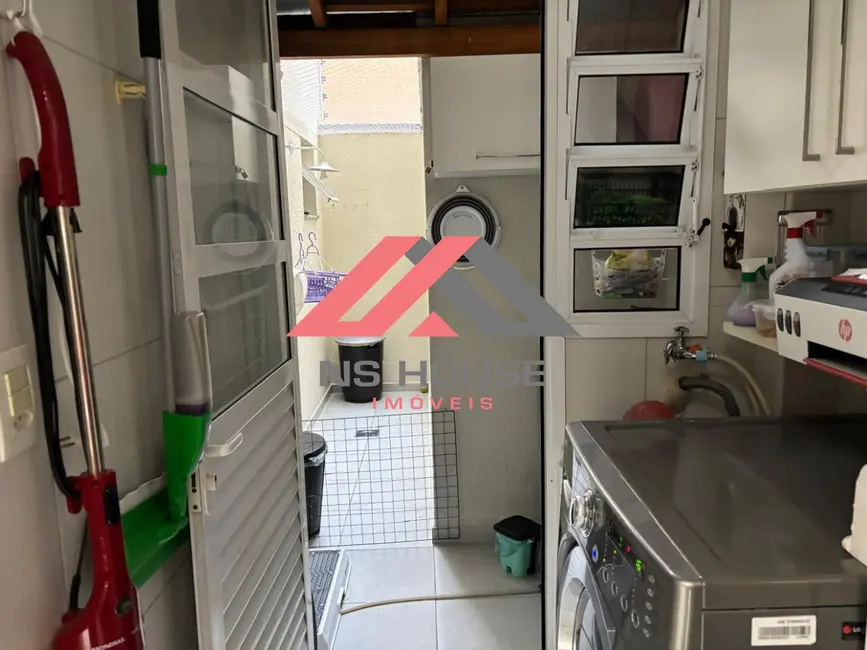 Foto 5 de Apartamento com 2 quartos à venda, 90m2 em Nova Gerty, Sao Caetano Do Sul - SP