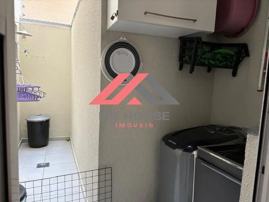 Foto 6 de Apartamento com 2 quartos à venda, 90m2 em Nova Gerty, Sao Caetano Do Sul - SP