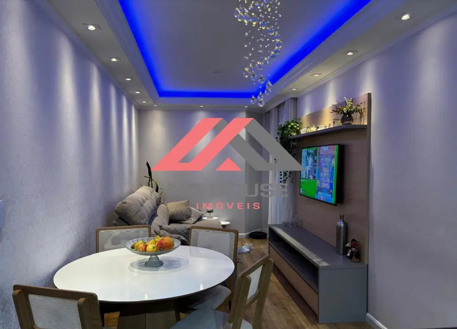 Foto 2 de Apartamento com 2 quartos à venda, 90m2 em Nova Gerty, Sao Caetano Do Sul - SP