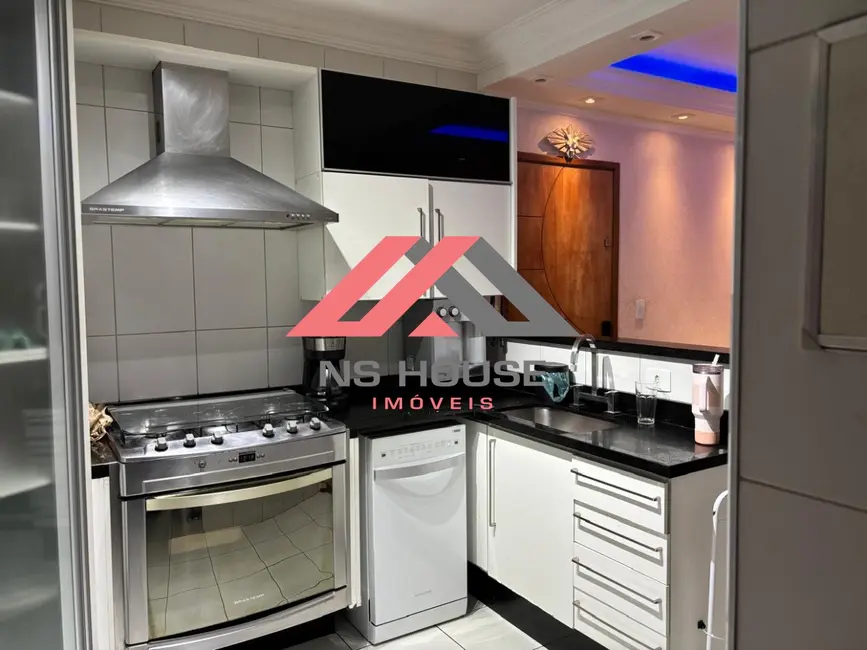 Foto 4 de Apartamento com 2 quartos à venda, 90m2 em Nova Gerty, Sao Caetano Do Sul - SP