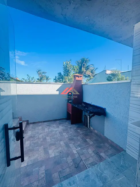 Casa de Condomínio com 2 quartos à venda, 75m2 em Itanhaem - SP - imagem 3 Foto 3 de Casa de Condomínio com 2 quartos à venda, 75m2 em Itanhaem - SP