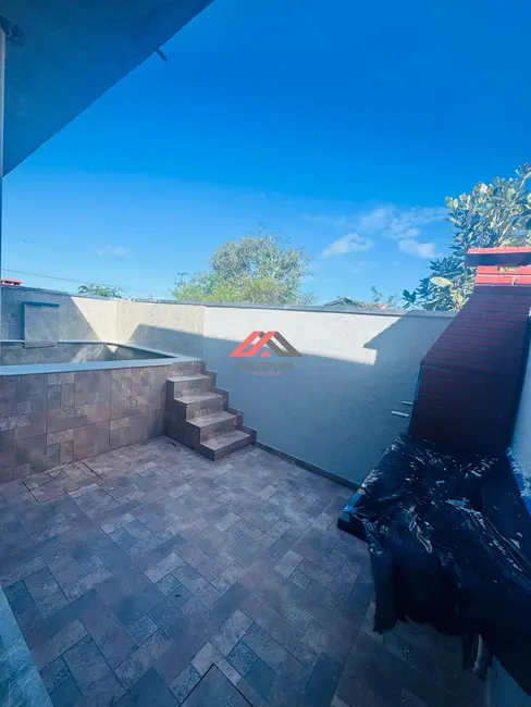 Casa de Condomínio com 2 quartos à venda, 75m2 em Itanhaem - SP - imagem 4 Foto 4 de Casa de Condomínio com 2 quartos à venda, 75m2 em Itanhaem - SP