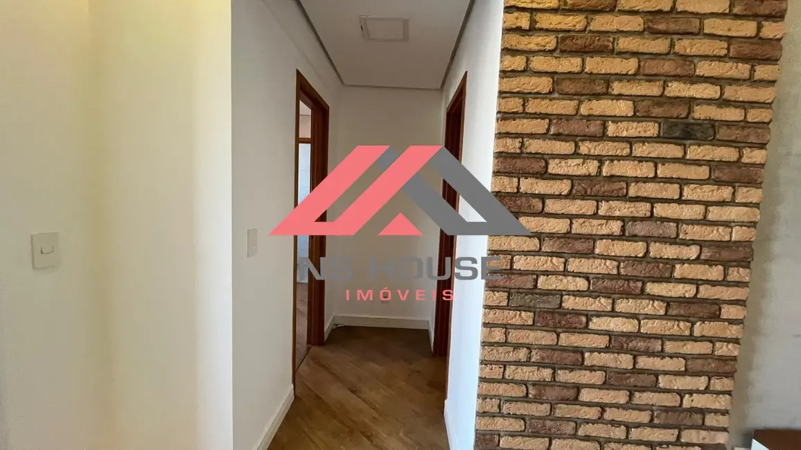 Foto 4 de Apartamento com 2 quartos para alugar, 78m2 em Campestre, Santo Andre - SP