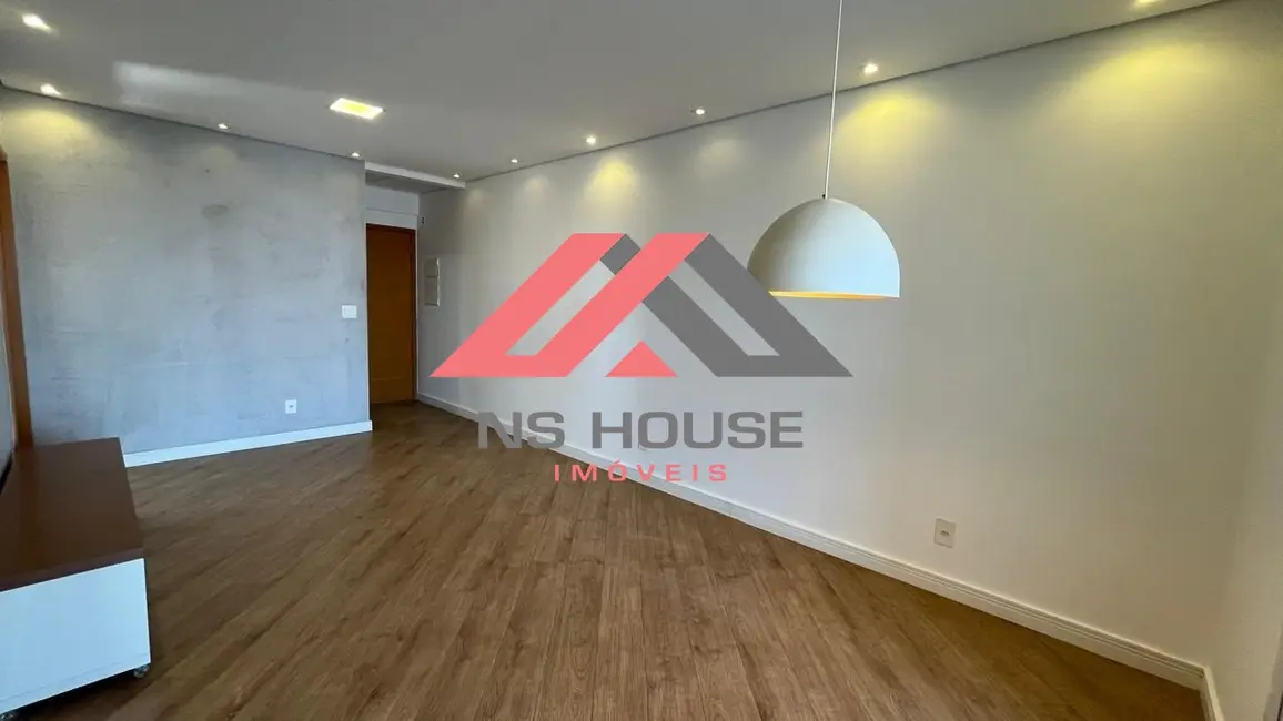 Foto 1 de Apartamento com 2 quartos para alugar, 78m2 em Campestre, Santo Andre - SP