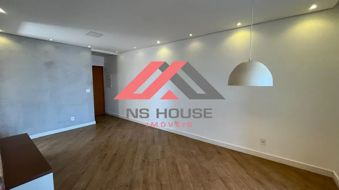 Foto 5 de Apartamento com 2 quartos para alugar, 78m2 em Campestre, Santo Andre - SP